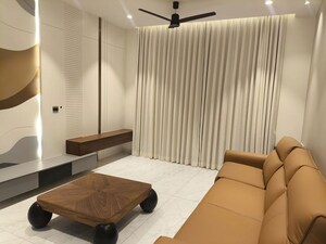 3 BHK Apartment For Rent in Sumadhura The Olympus, Nanakramguda