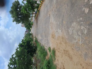  Plot – Exterior View View at Alwar Bypass Road - for Sale