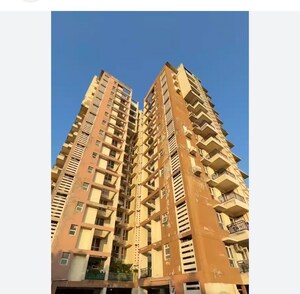 2 BHK Apartment For Rent in Jal Vayu Heights, Jalahalli West