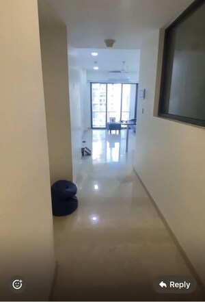 Room in 1 BHK Apartment at Lodha Dioro, Wadala – for Rent