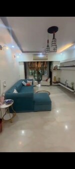 2 BHK + Store Room 1200 Sq.Ft. Apartment in Juhu Pearl