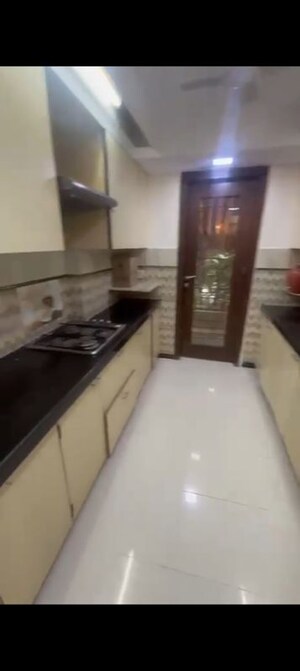 Kitchen in 2 BHK Apartment at Juhu Pearl, Juhu – for Rent