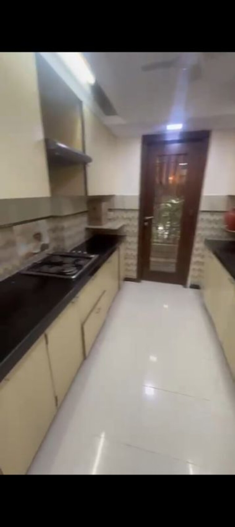 Kitchen, juhu-pearl 2 Bedroom 1200 Sq.Ft. Apartment In Juhu Mumbai 10568046
