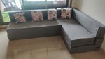 2 BHK + Prayer Room 850 Sq.Ft. Apartment in Kharghar Sector 12