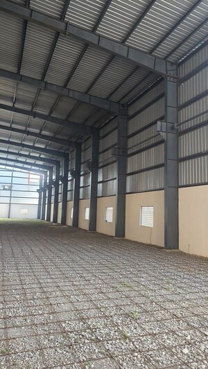 Room in  Warehouse at Sompura Industrial, Dobbaspet – for Rent