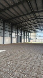 18000 Sq.Ft. Warehouse in Sompura Industrial