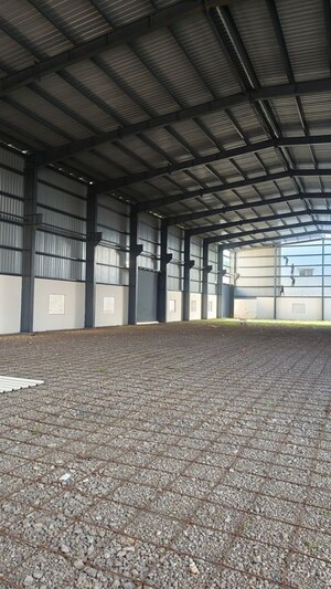  Warehouse For Rent in Sompura Industrial, Dobbaspet