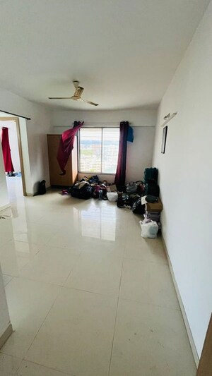 Hall in 2 BHK Apartment at SBS Chandrai Capital, Ambegaon Budruk – for Sale