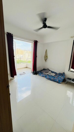 Bedroom in 2 BHK Apartment at SBS Chandrai Capital, Ambegaon Budruk – for Sale
