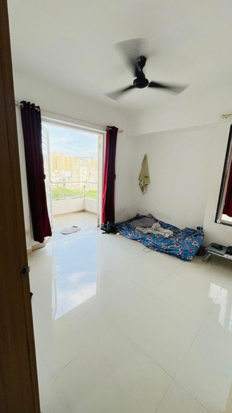 Bedroom, sbs-chandrai-capital 2 Bedroom 700 Sq.Ft. Apartment In Ambegaon Budruk Pune 10568011