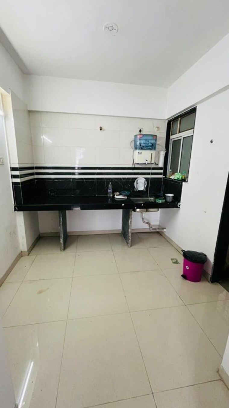 Kitchen, sbs-chandrai-capital 2 Bedroom 700 Sq.Ft. Apartment In Ambegaon Budruk Pune 10568011