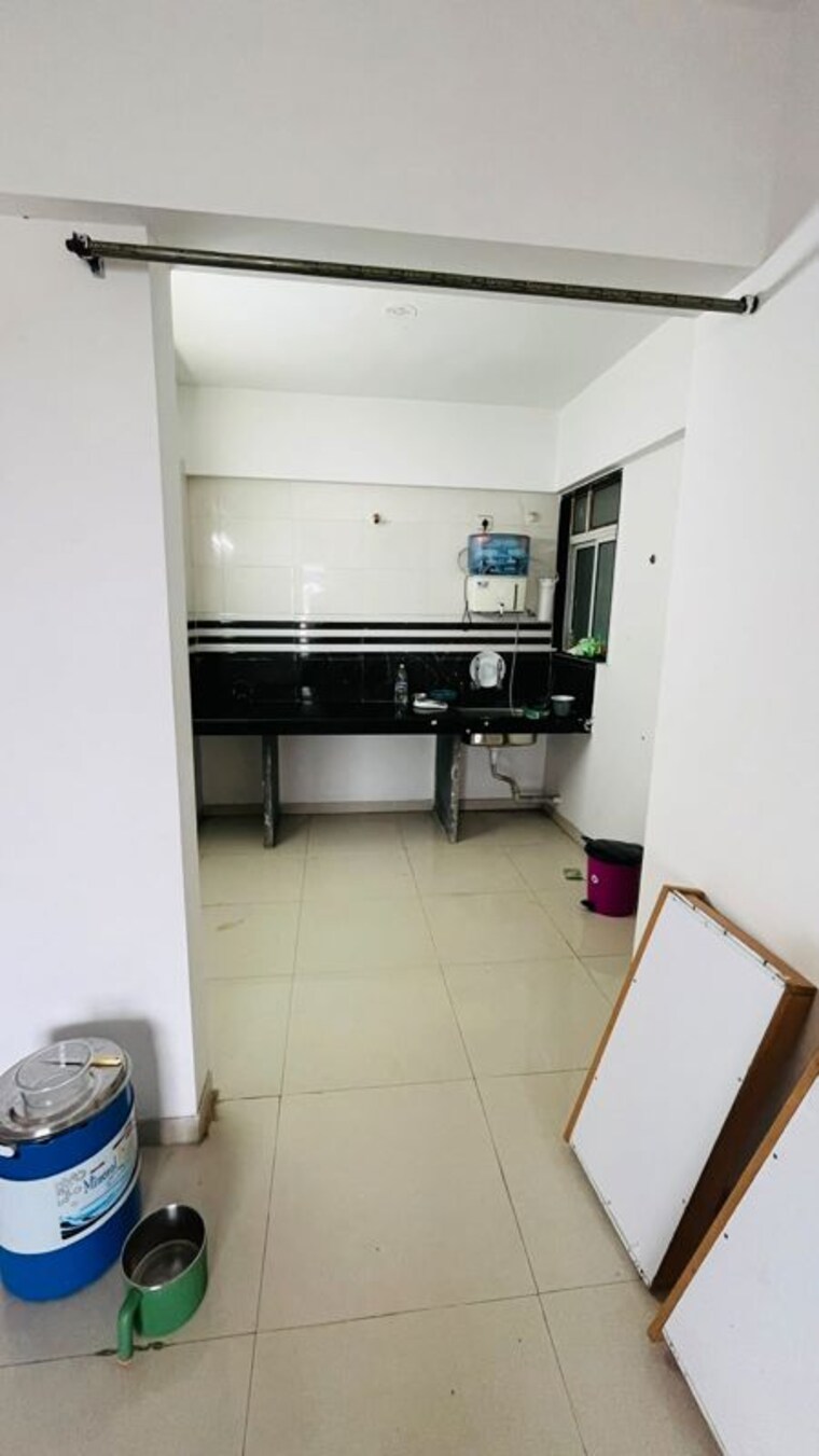 Kitchen, sbs-chandrai-capital 2 Bedroom 700 Sq.Ft. Apartment In Ambegaon Budruk Pune 10568011