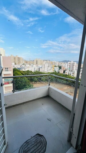 2 BHK Apartment For Sale in SBS Chandrai Capital, Ambegaon Budruk