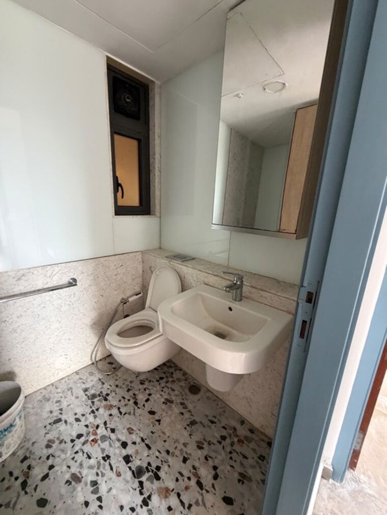 Bathroom, lodha-evoq 2.5 Bedroom 1089 Sq.Ft. Apartment In Wadala Mumbai 10568060