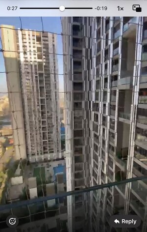 2.5 BHK Apartment For Rent in Lodha Evoq, Wadala