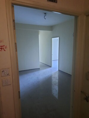 Hall in 2 BHK Apartment at Pyramid Urban Homes 3, Sector 67a – for Rent