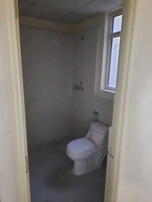 Bathroom in 2 BHK Apartment at Pyramid Urban Homes 3, Sector 67a – for Rent