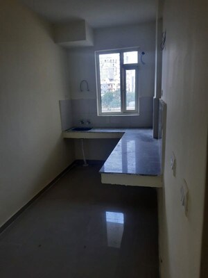 Kitchen in 2 BHK Apartment at Pyramid Urban Homes 3, Sector 67a – for Rent