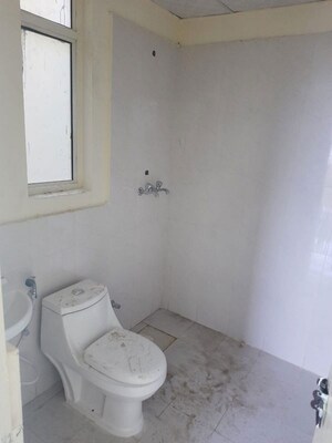 Bathroom in 2 BHK Apartment at Pyramid Urban Homes 3, Sector 67a – for Rent