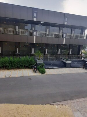 Parking in 2 BHK Apartment at Pyramid Urban Homes 3, Sector 67a – for Rent