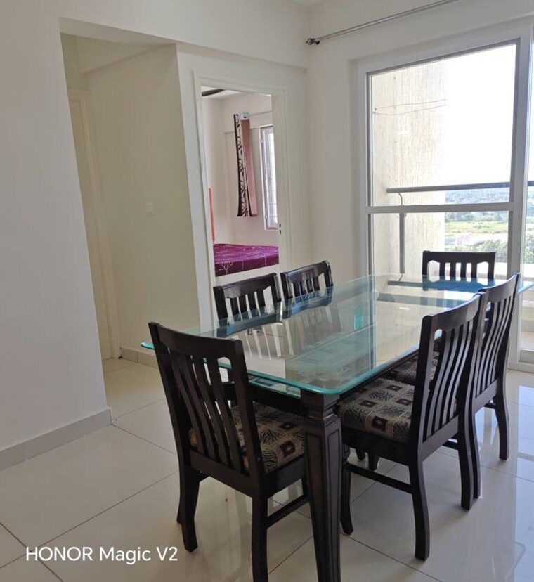 Team Area, mahaveer-celesse 2 Bedroom 1150 Sq.Ft. Apartment In Hunasamaranahalli Bangalore 10568029