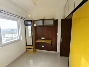 2 BHK Apartment For Rent in Prestige Jindal City, Bagalakunte