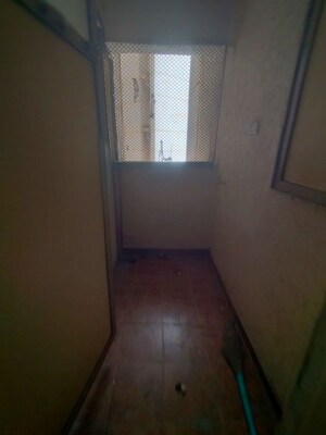 Building Lobby in 2 BHK Apartment at Lodha Splendora, Ghodbunder Road – for Rent