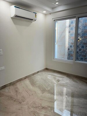 4 BHK Builder Floor For Rent in Saket