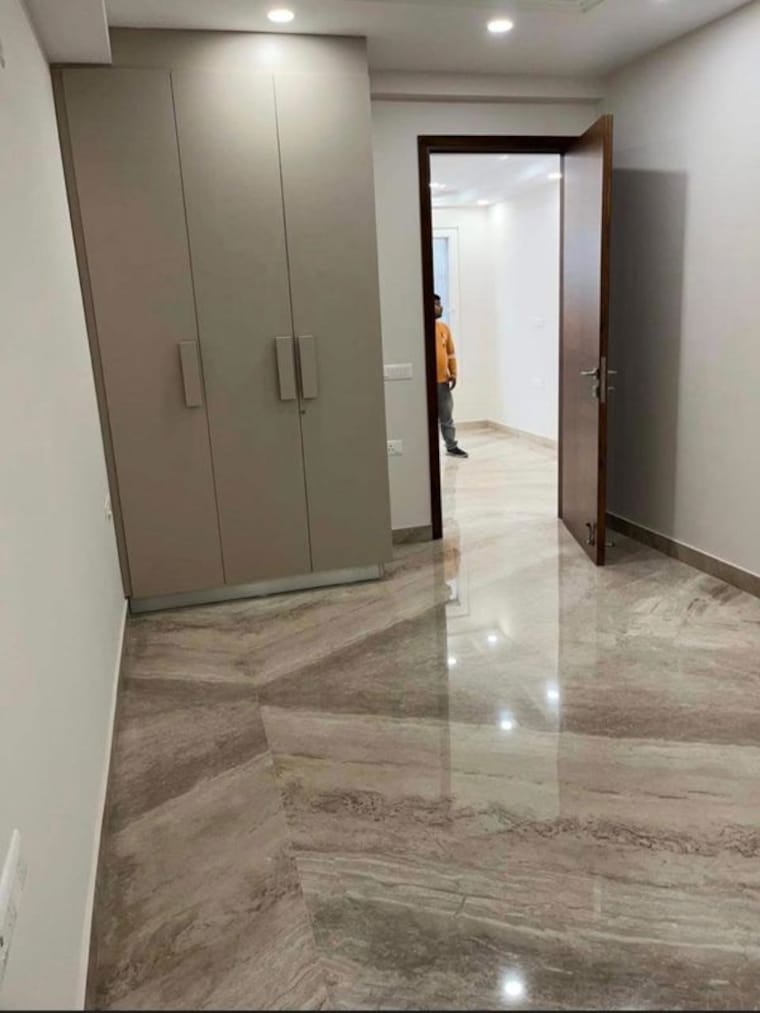 Room, saket 4 Bedroom 2500 Sq.Ft. Builder Floor In Saket Delhi 10568068