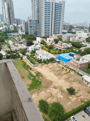 Master Plan in 2 BHK Apartment at Shree Vardhman Mantra, Sector 67 – for Rent