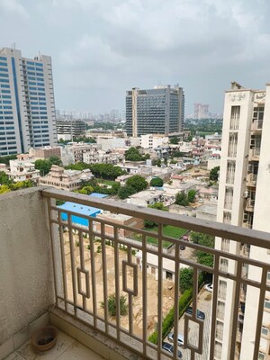 2 BHK Apartment – Exterior View View at Shree Vardhman Mantra, Sector 67 - for Rent