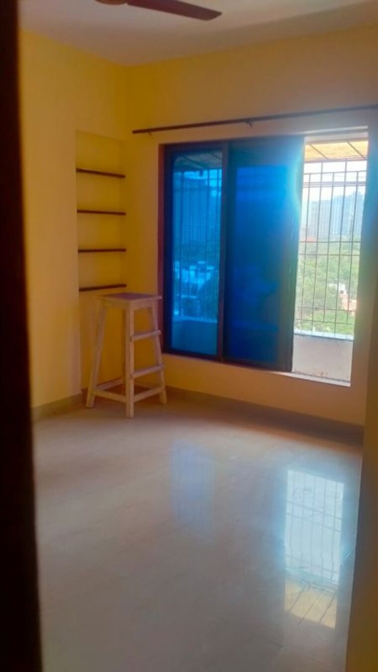 Living Room, harmony-residency-owale 2 Bedroom 650 Sq.Ft. Apartment In Owale Thane 10568069