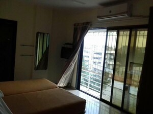 Balcony in 2 BHK Apartment at Marol – for Sale