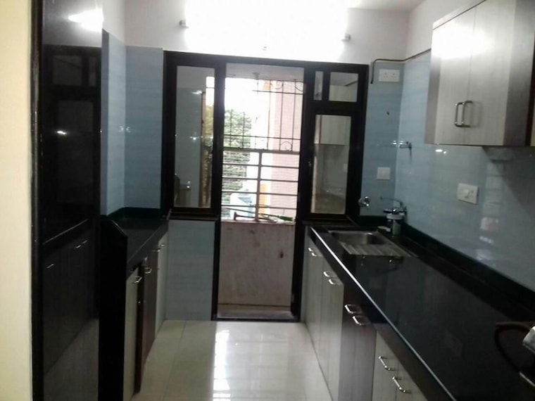 Kitchen, marol 2 Bedroom 720 Sq.Ft. Apartment In Marol Mumbai 10568070