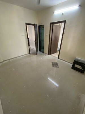 Bedroom in 3 BHK Apartment at Signet Yogeshwar CHS, Dahanukar Colony – for Rent