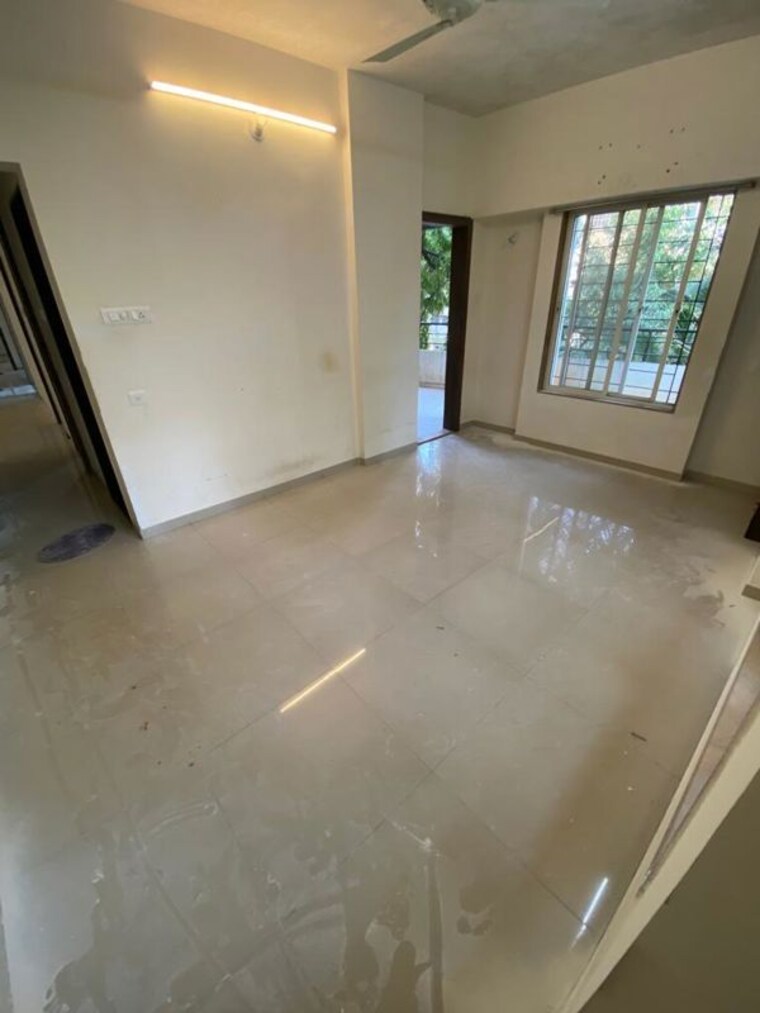 Bedroom, signet-yogeshwar-chs 3 Bedroom 1411 Sq.Ft. Apartment In Dahanukar Colony Pune 10568066