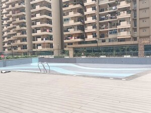 3 BHK Apartment – Exterior View View at Gaur City 2 - 14th Avenue, Sector 16c Greater Noida - for Sale