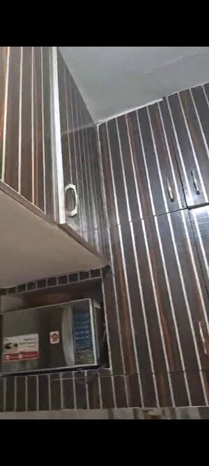 Balcony in 2 BHK Apartment at RWA Apartments Sector 37, Sector 37 – for Sale