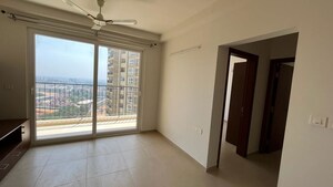Room in 2 BHK Apartment at Bhartiya City Nikoo Homes 4, Thanisandra Main Road – for Rent