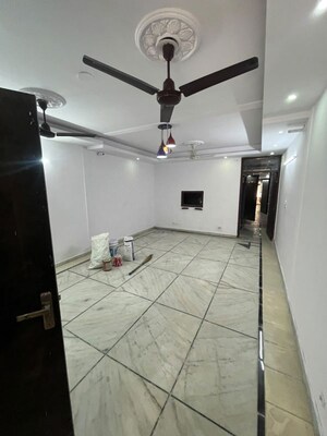 Kitchen in 3 BHK Builder Floor at Malviya Nagar – for Sale