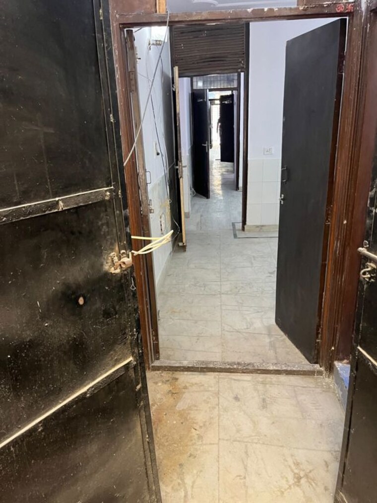 Balcony, malviya nagar 3 Bedroom 1300 Sq.Ft. Builder Floor In Malviya Nagar Delhi 10568080