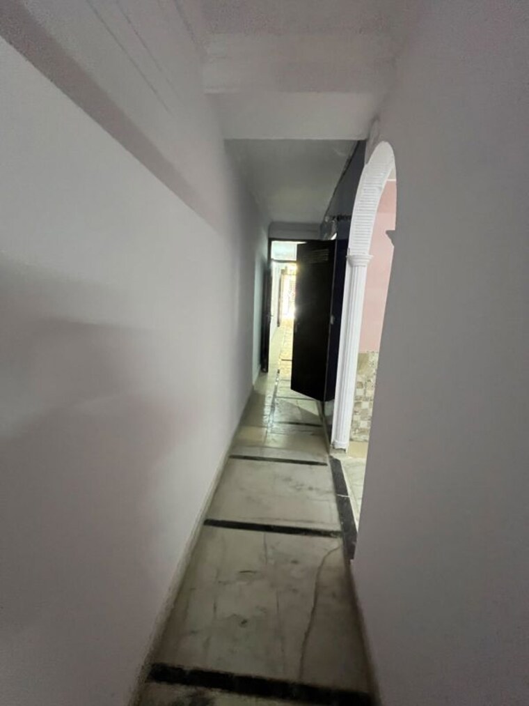 undefined, malviya nagar 3 Bedroom 1300 Sq.Ft. Builder Floor In Malviya Nagar Delhi 10568080