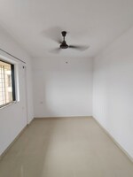 2 BHK + Study Room 650 Sq.Ft. Apartment in Damji Mahavir Exotica