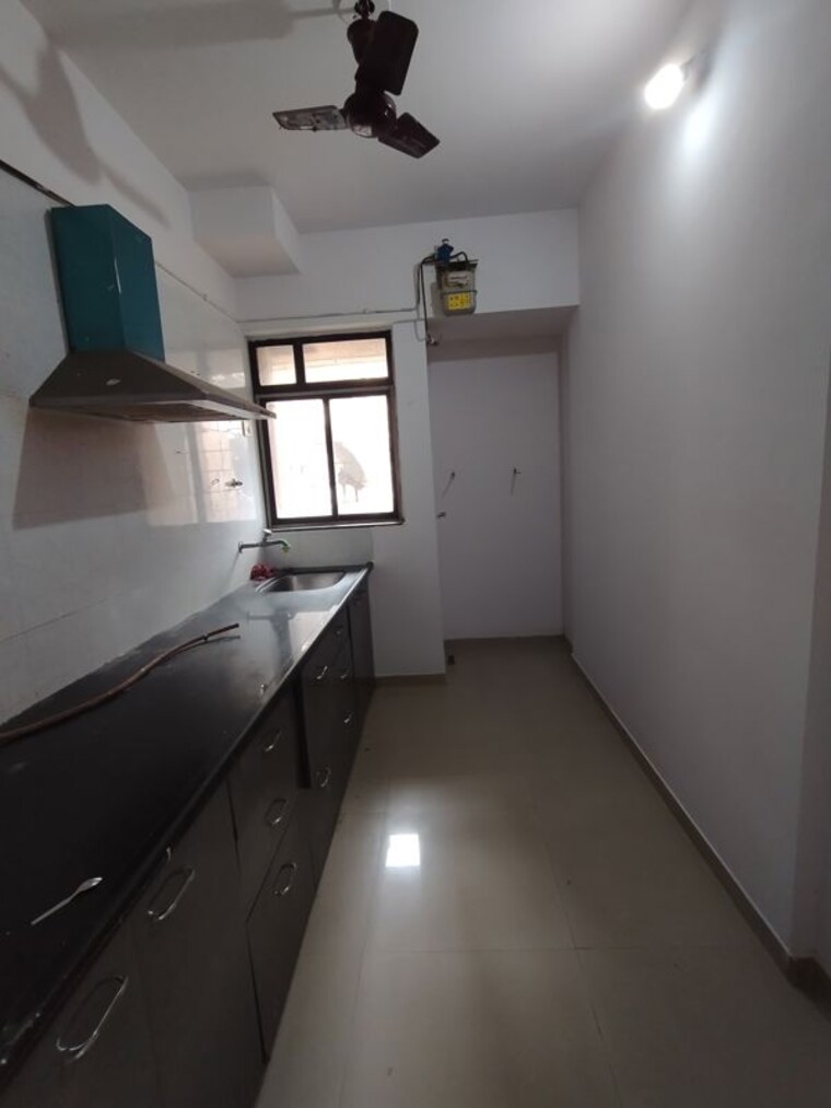 Kitchen, damji-mahavir-exotica 2 Bedroom 650 Sq.Ft. Apartment In Ghodbunder Road Thane 10568077
