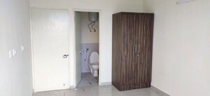 Bathroom in 2 BHK Apartment at Pyramid Urban Homes 3, Sector 67a – for Rent