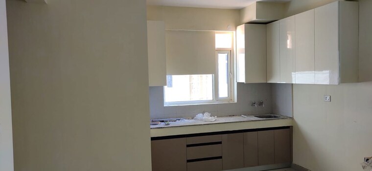 Kitchen, pyramid-urban-homes-3 2 Bedroom 710 Sq.Ft. Apartment In Sector 67a Gurgaon 10568081