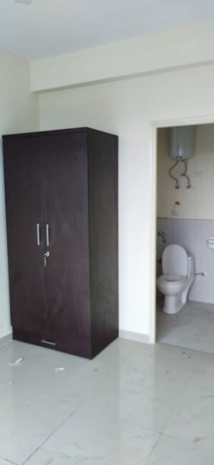 Bathroom in 2 BHK Apartment at Pyramid Urban Homes 3, Sector 67a – for Rent