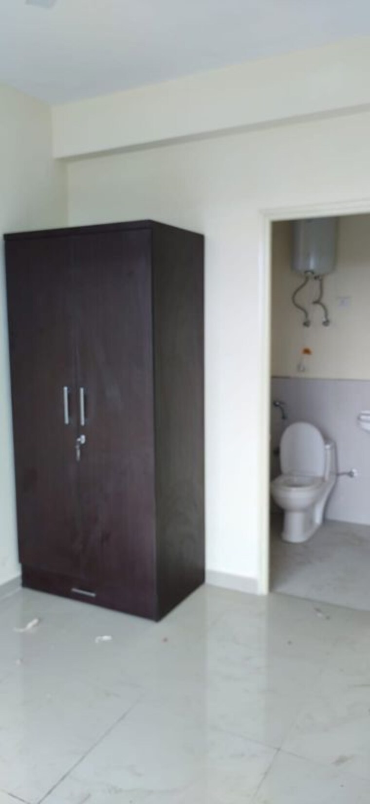 Bathroom, pyramid-urban-homes-3 2 Bedroom 710 Sq.Ft. Apartment In Sector 67a Gurgaon 10568081