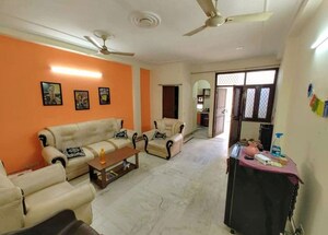 2.5 BHK Builder Floor For Rent in Malviya Nagar