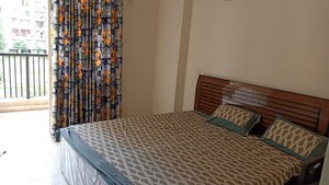 Bedroom in 2 BHK Apartment at SG Impression Plus, Raj Nagar Extension – for Sale